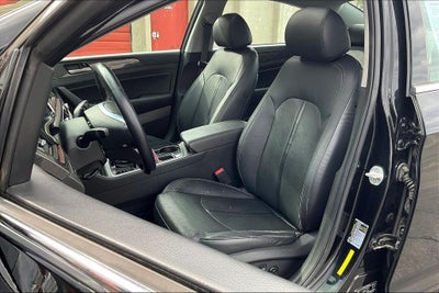 2018 Hyundai Sonata Limited