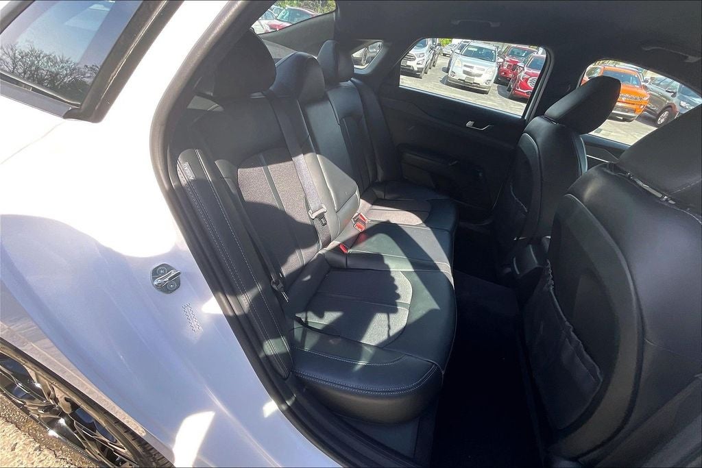 2023 Kia K5 GT-Line Premium