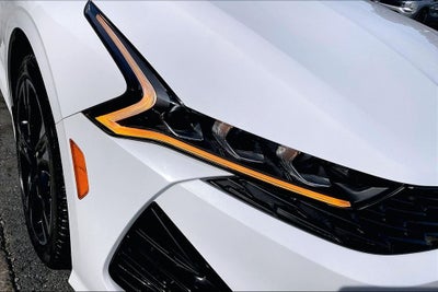 2023 Kia K5 GT-Line Premium