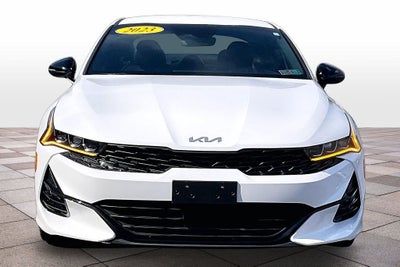 2023 Kia K5 GT-Line Premium