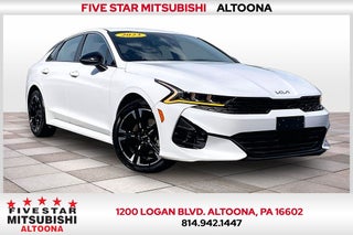 2023 Kia K5 GT-Line Premium