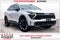 2023 Kia Sportage X-Line Premium