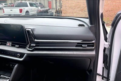 2023 Kia Sportage X-Line Premium