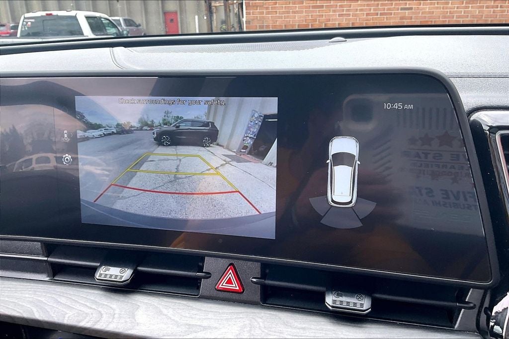 2023 Kia Sportage X-Line Premium