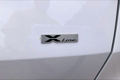 2023 Kia Sportage X-Line Premium