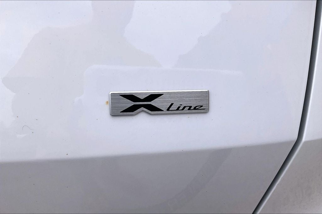 2023 Kia Sportage X-Line Premium