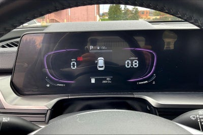 2023 Kia Telluride LX