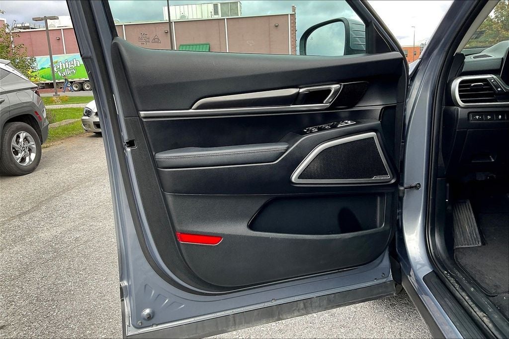 2023 Kia Telluride LX