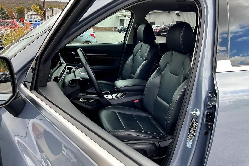 2023 Kia Telluride LX