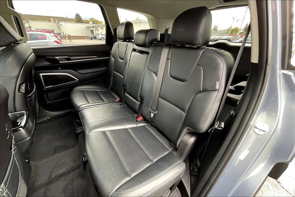2023 Kia Telluride LX