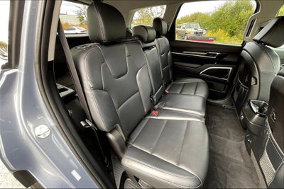 2023 Kia Telluride LX