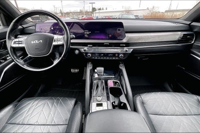 2023 Kia Telluride SX-Prestige X-Pro