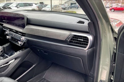 2023 Kia Telluride SX-Prestige X-Pro