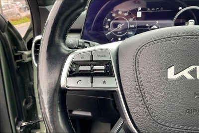 2023 Kia Telluride SX-Prestige X-Pro