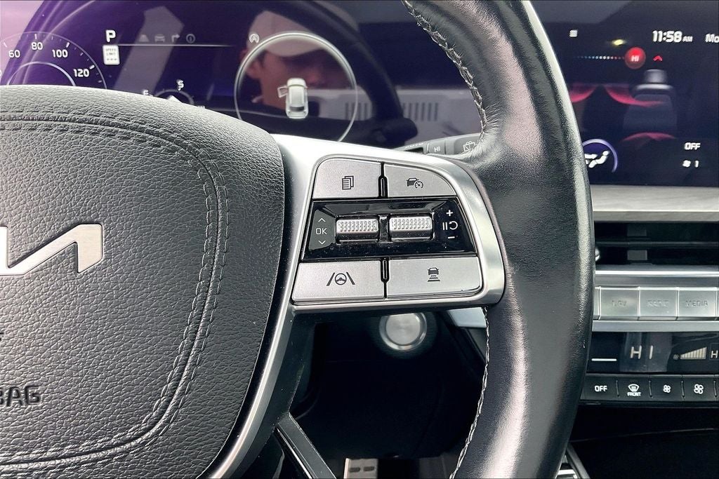 2023 Kia Telluride SX-Prestige X-Pro