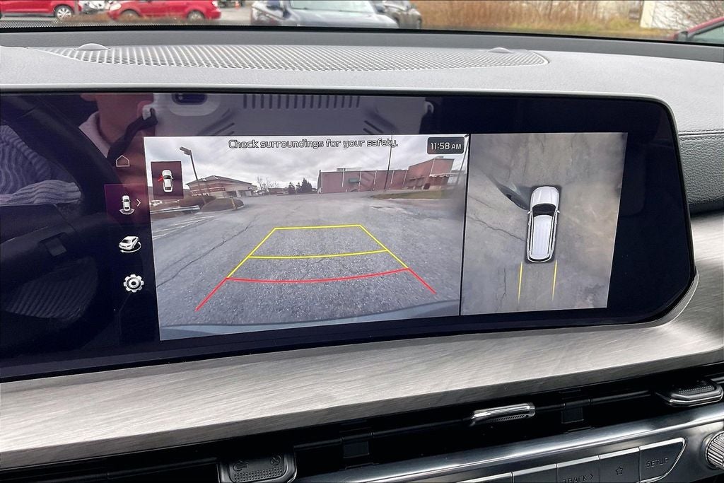 2023 Kia Telluride SX-Prestige X-Pro