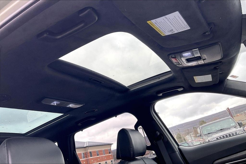 2023 Kia Telluride SX-Prestige X-Pro