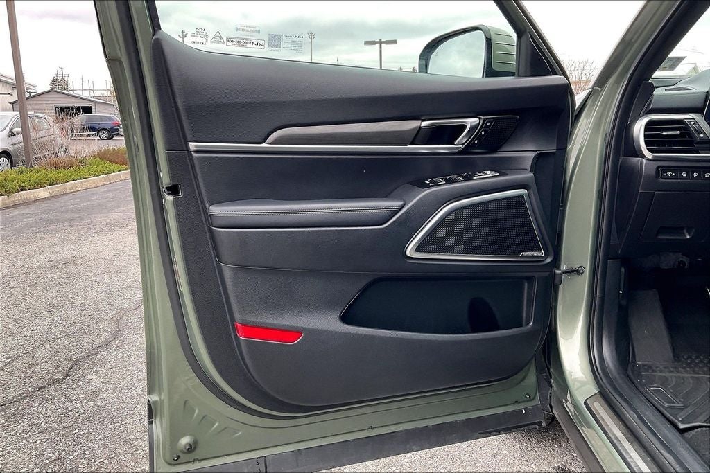 2023 Kia Telluride SX-Prestige X-Pro