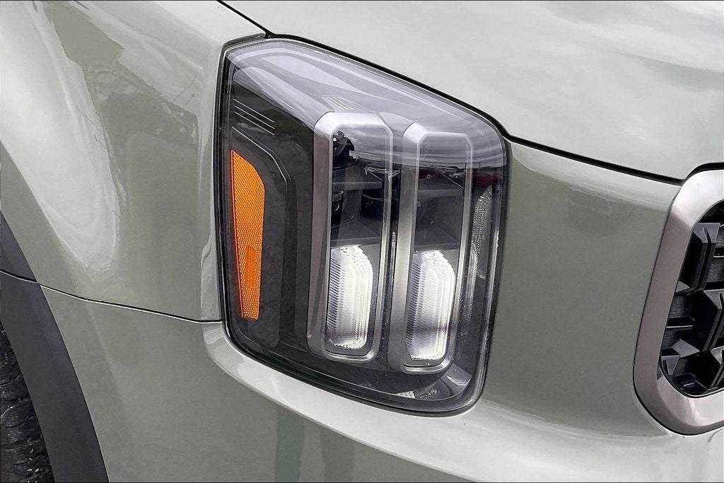 2023 Kia Telluride SX-Prestige X-Pro