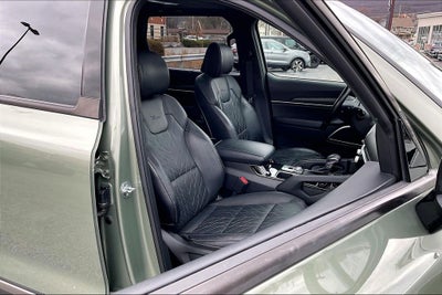 2023 Kia Telluride SX-Prestige X-Pro