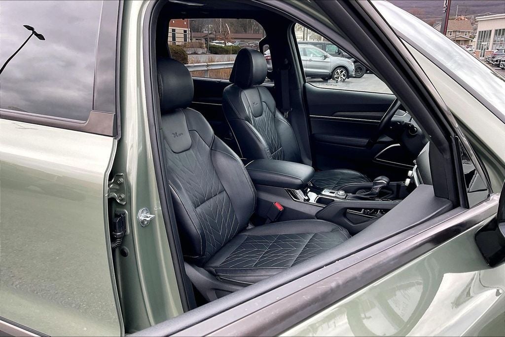 2023 Kia Telluride SX-Prestige X-Pro