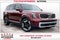 2023 Kia Telluride S w/Sunroof