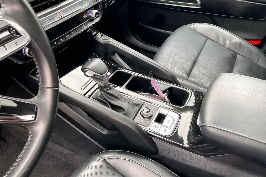 2023 Kia Telluride S w/Sunroof