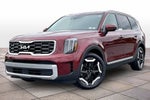 2023 Kia Telluride S w/Sunroof