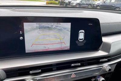 2023 Kia Telluride S w/Sunroof