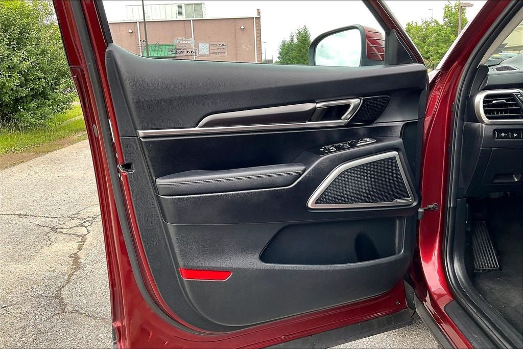 2023 Kia Telluride S w/Sunroof