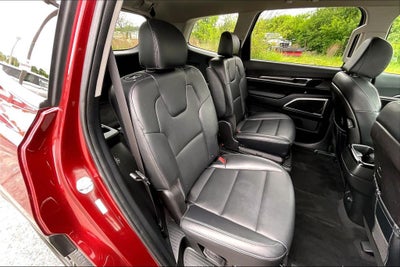 2023 Kia Telluride S w/Sunroof