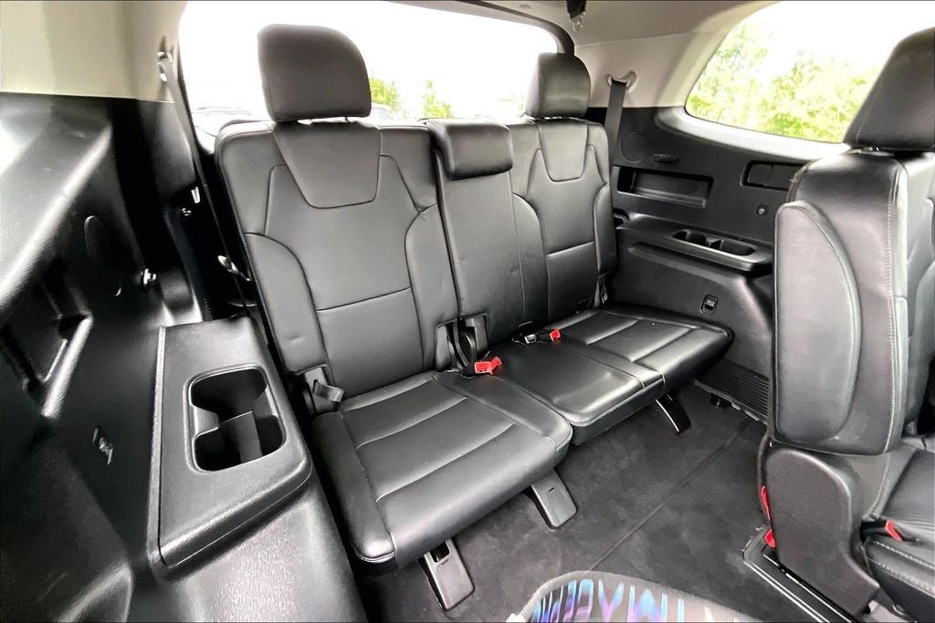 2023 Kia Telluride S w/Sunroof