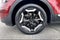 2023 Kia Telluride S w/Sunroof