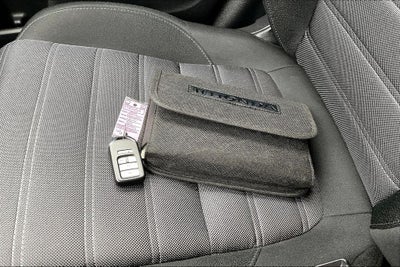 2021 Honda CR-V Special Edition