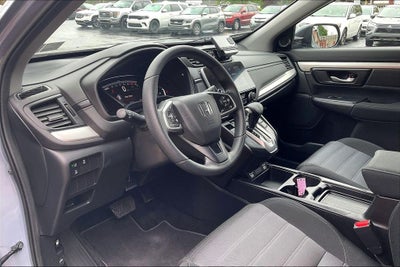 2021 Honda CR-V Special Edition