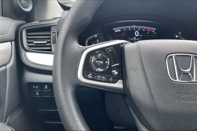 2021 Honda CR-V Special Edition