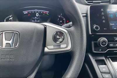 2021 Honda CR-V Special Edition