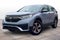 2021 Honda CR-V Special Edition