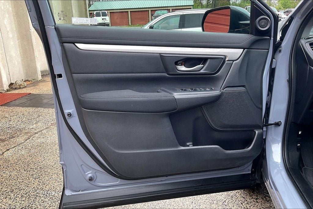 2021 Honda CR-V Special Edition