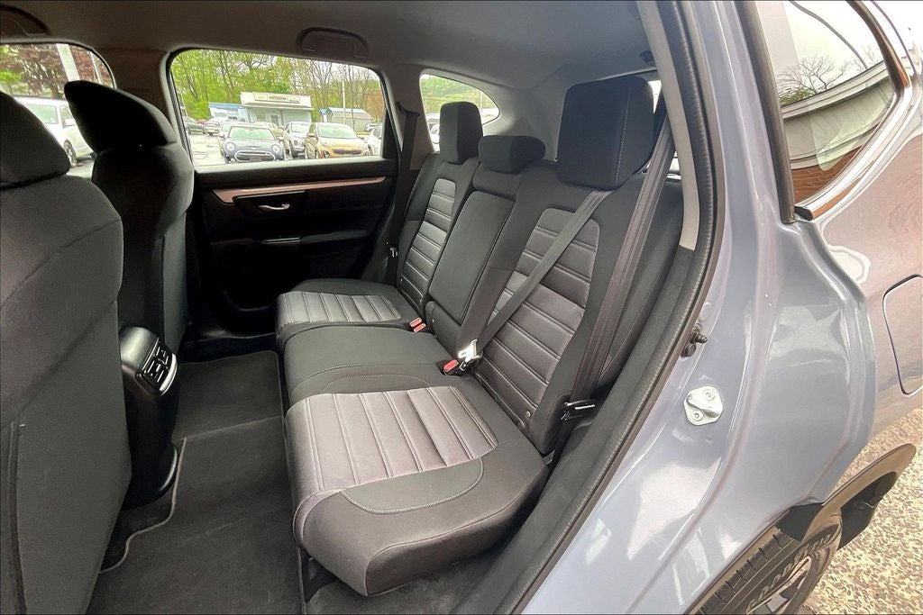 2021 Honda CR-V Special Edition