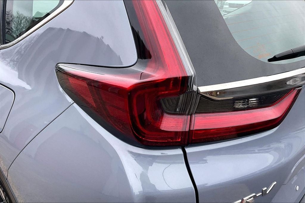 2021 Honda CR-V Special Edition