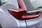 2021 Honda CR-V Special Edition