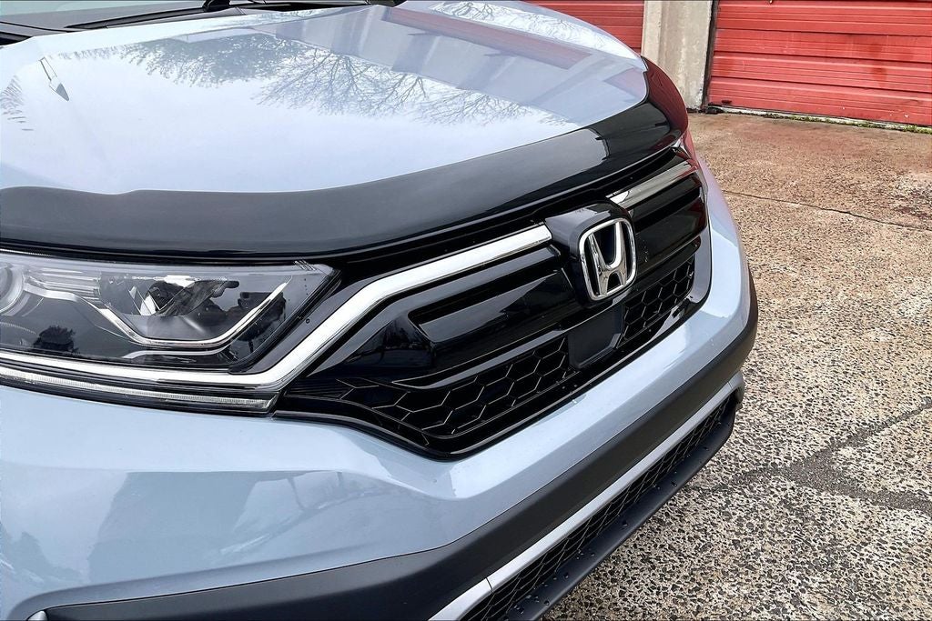 2021 Honda CR-V Special Edition