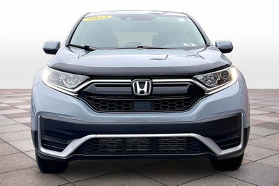 2021 Honda CR-V Special Edition
