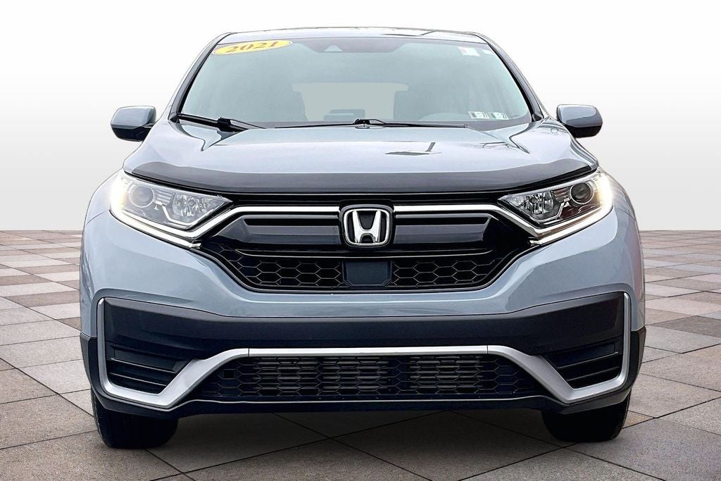 2021 Honda CR-V Special Edition