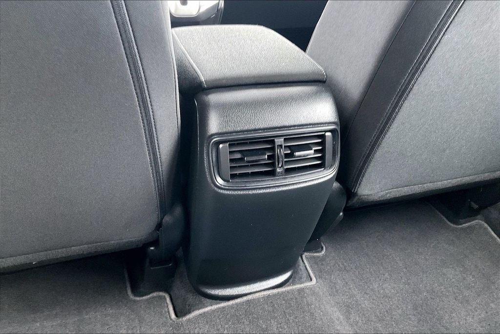 2021 Honda CR-V Special Edition