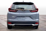 2021 Honda CR-V Special Edition