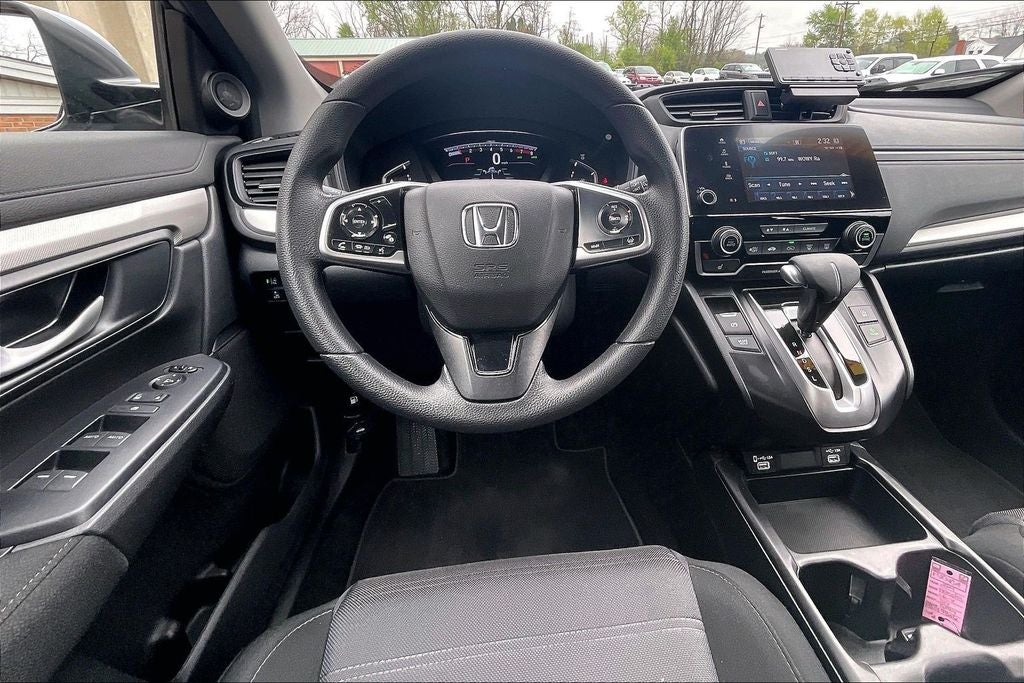 2021 Honda CR-V Special Edition