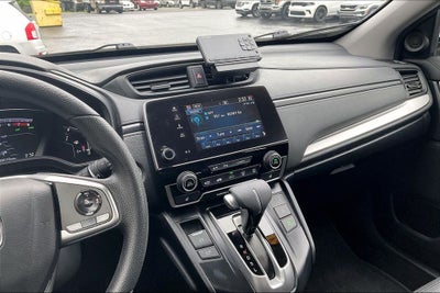 2021 Honda CR-V Special Edition