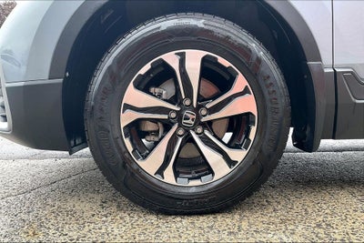 2021 Honda CR-V Special Edition